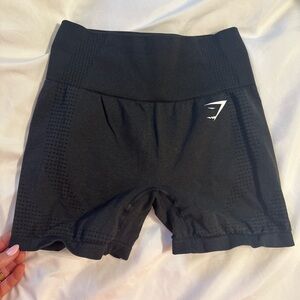 Gymshark vital seamless shorts